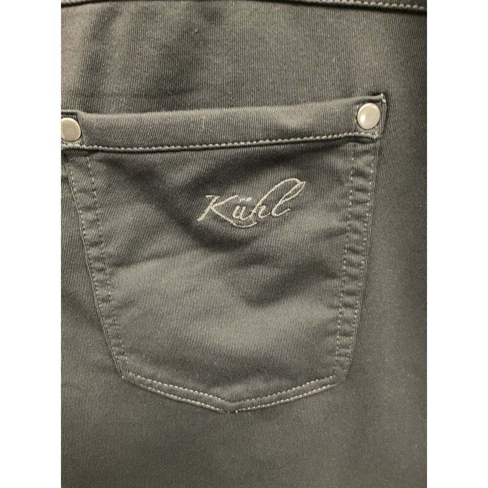 Kuhl Women's Mova Skort *Size Medium* - Picture 7 of 9